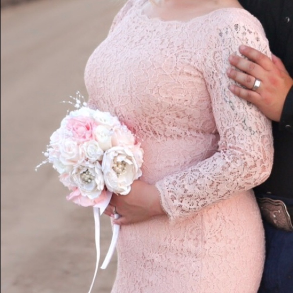 Adrianna Papell formal dress